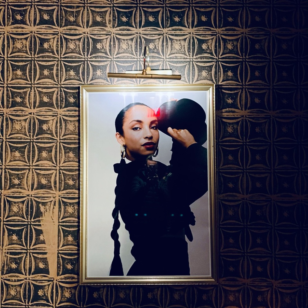 Meet your Posher, Robert